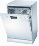 Siemens SN 25M287 Dishwasher fullsize freestanding