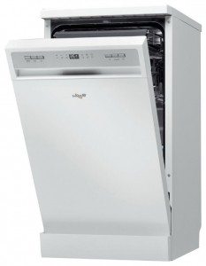 Характеристики Посудомийна машина Whirlpool ADPF 851 WH фото