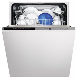 Characteristics Dishwasher Electrolux ESL 9531 LO Photo