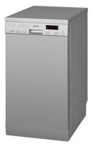 مشخصات ماشین ظرفشویی Vestel VDWIT 4514 X عکس