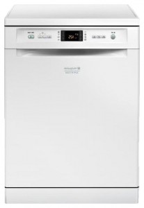 Characteristics Dishwasher Hotpoint-Ariston LFF 8S112 Photo