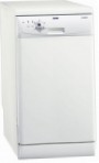 Zanussi ZDS 105 Dishwasher narrow freestanding