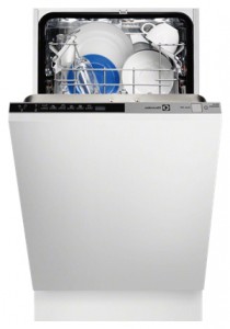 χαρακτηριστικά Πλυντήριο πιάτων Electrolux ESL 4550 RO φωτογραφία