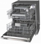 Kuppersberg GLF 689 Dishwasher fullsize built-in full