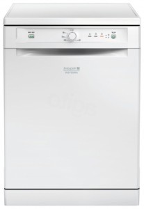Characteristics Dishwasher Hotpoint-Ariston LFB 5B019 Photo