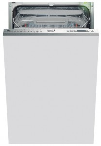 Характеристики Посудомийна машина Hotpoint-Ariston LSTF 9H114 CL фото