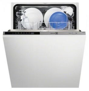 Karakteristike Stroj za pranje posuđa Electrolux ESL 9450 LO foto