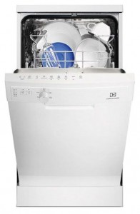 Характеристики Посудомийна машина Electrolux ESF 9420 LOW фото