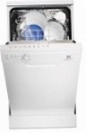 Electrolux ESF 9420 LOW Dishwasher narrow freestanding