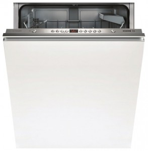 Характеристики Посудомийна машина Bosch SMV 53N20 фото
