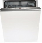 Bosch SMV 53N20 Dishwasher fullsize built-in full