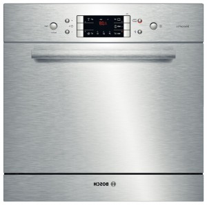 les caractéristiques Lave-vaisselle Bosch SKE 52M55 Photo