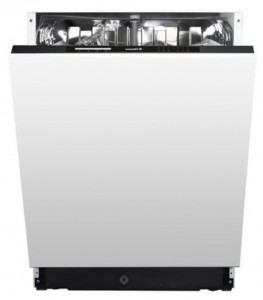 характеристики Посудомоечная Машина Hansa ZIM 606 H Фото