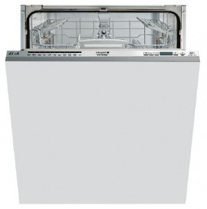 les caractéristiques Lave-vaisselle Hotpoint-Ariston LTF 11M116 Photo