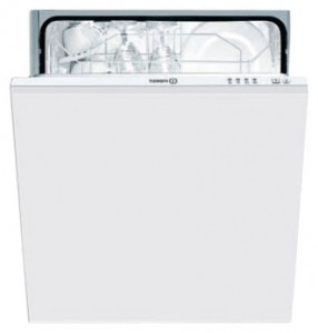 характеристики Посудомоечная Машина Indesit DIF 14 Фото
