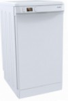 BEKO DSFS 6630 Dishwasher narrow freestanding