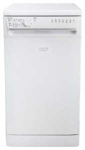 karakteristike Машина за прање судова Hotpoint-Ariston LSFK 7B09 C слика
