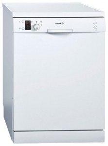 Characteristics Dishwasher Bosch SMS 50E02 Photo