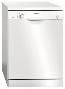charakteristika Umývačka riadu Bosch SMS 40D02 fotografie