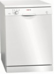 Bosch SMS 40D02 Opvaskemaskine fuld størrelse frit stående
