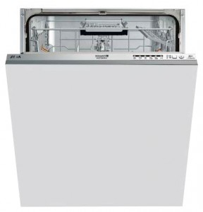 Characteristics Dishwasher Hotpoint-Ariston LTB 6B019 C Photo