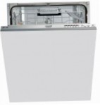 Hotpoint-Ariston LTB 6B019 C Машина за прање судова пуну величину буилт-ин целости