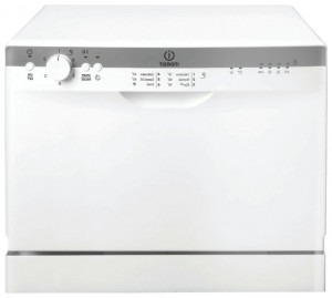 特性 食器洗い機 Indesit ICD 661 写真