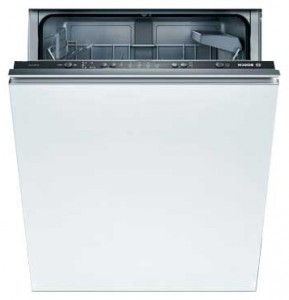 charakteristika Umývačka riadu Bosch SMV 50E10 fotografie