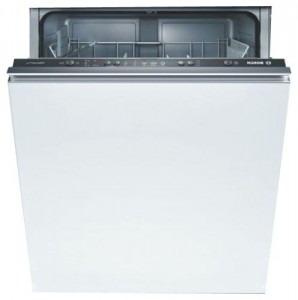 مشخصات ماشین ظرفشویی Bosch SMV 50E30 عکس