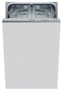 Characteristics Dishwasher Hotpoint-Ariston LSTB 4B00 Photo