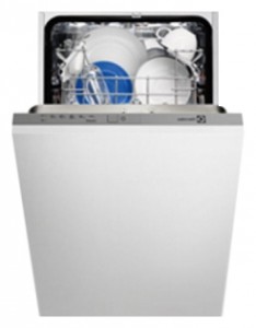 特性 食器洗い機 Electrolux ESL 94200 LO 写真