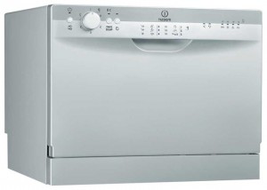 les caractéristiques Lave-vaisselle Indesit ICD 661 S Photo
