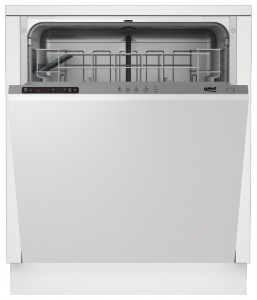 مشخصات ماشین ظرفشویی BEKO DIN 15212 عکس