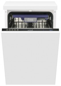 مشخصات ماشین ظرفشویی Amica ZIM 478E عکس
