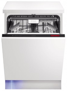 Характеристики Посудомийна машина Amica IN ZIM 689E фото