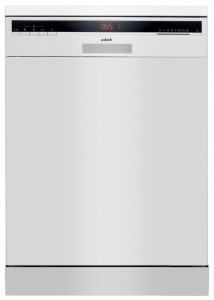 характеристики Посудомоечная Машина Amica ZWM 628 WED Фото
