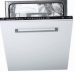 Candy CDI 2210/E-S Dishwasher fullsize built-in full