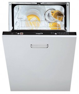 karakteristike Машина за прање судова Candy CDI 9P45/E слика