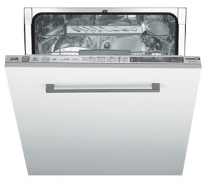 karakteristike Машина за прање судова Candy CDIM 6766 слика