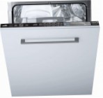 Candy CDIM 6120 PR Dishwasher fullsize built-in full