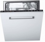 Candy CDIM 4615 Dishwasher fullsize built-in full