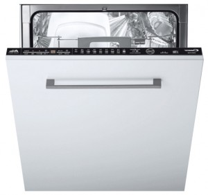 karakteristike Машина за прање судова Candy CDIM 5136 слика