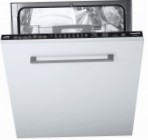 Candy CDIM 5136 Dishwasher fullsize built-in full
