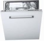 Candy CDIM 6716 Dishwasher fullsize built-in full