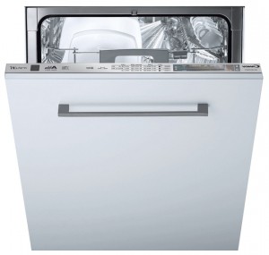 Karakteristike Stroj za pranje posuđa Candy CDI 6015 WIFI foto