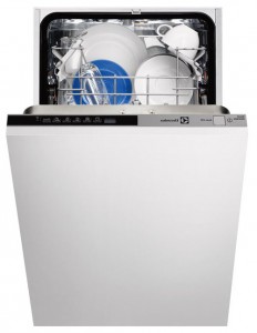 مشخصات ماشین ظرفشویی Electrolux ESL 94550 RO عکس