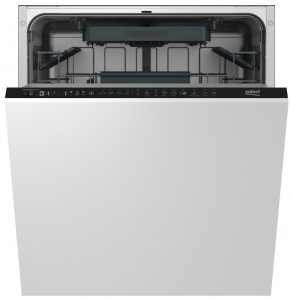 les caractéristiques Lave-vaisselle BEKO DIN 28220 Photo