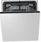 BEKO DIN 28220 Dishwasher fullsize built-in full