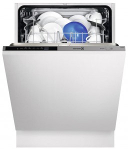 Characteristics Dishwasher Electrolux ESL 75320 LO Photo