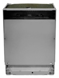 charakteristika Umývačka riadu Siemens SR 66T056 fotografie